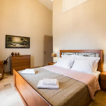 Theros House Casa vacanze