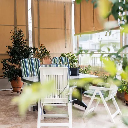 Theros House * Stavros (Thessaloniki)